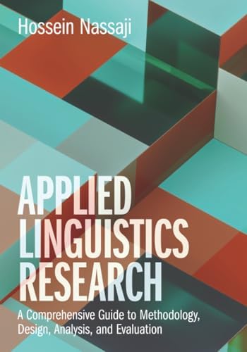 語学・辞書・学習参考書 Research Methods in Applied Linguistics Amazon.com: Research Methods in Applied Linguistics: A Practical